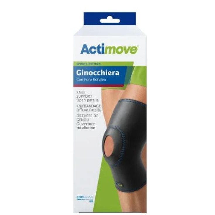 Ginocchiera Actimove Everyday Support Taglia L