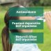 Bio Chlorella Colours of Life Optima 200 Compresse