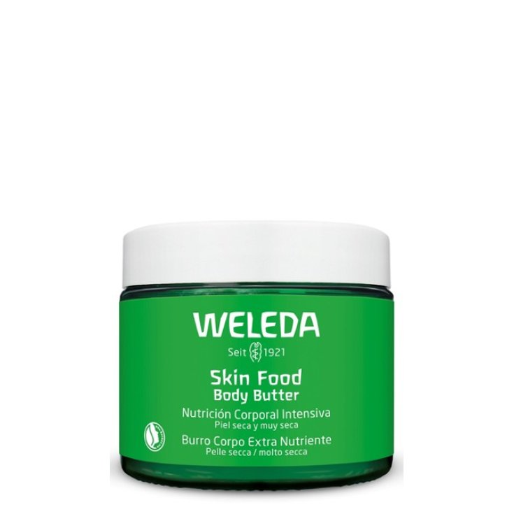 Skin Food Body Butter Weleda 150g