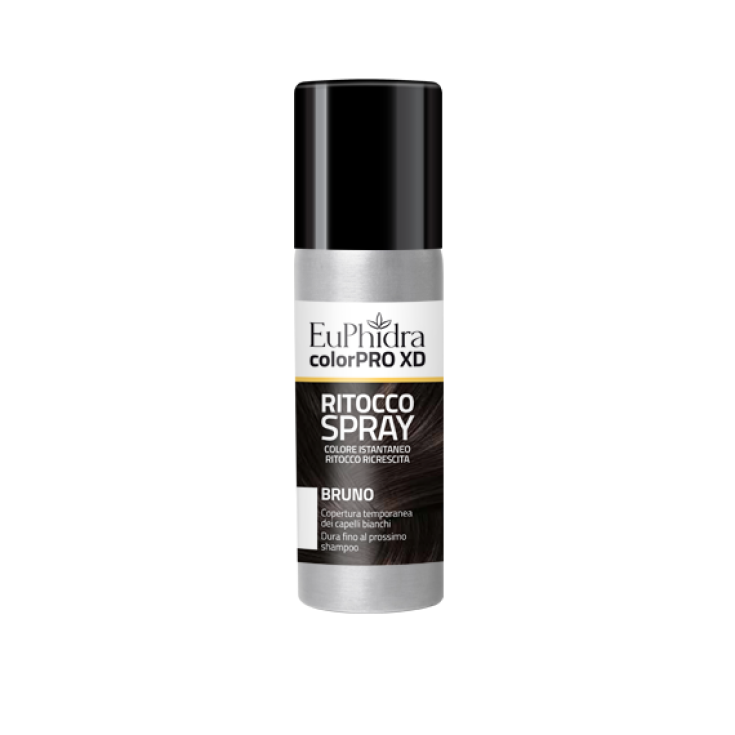 ColorPRO XD Ritocco Spray Bruno EuPhidra 75ml