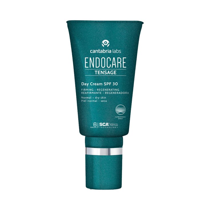 Cantabria Labs Difa Cooper Endocare Tensage Day SPF30 50ml