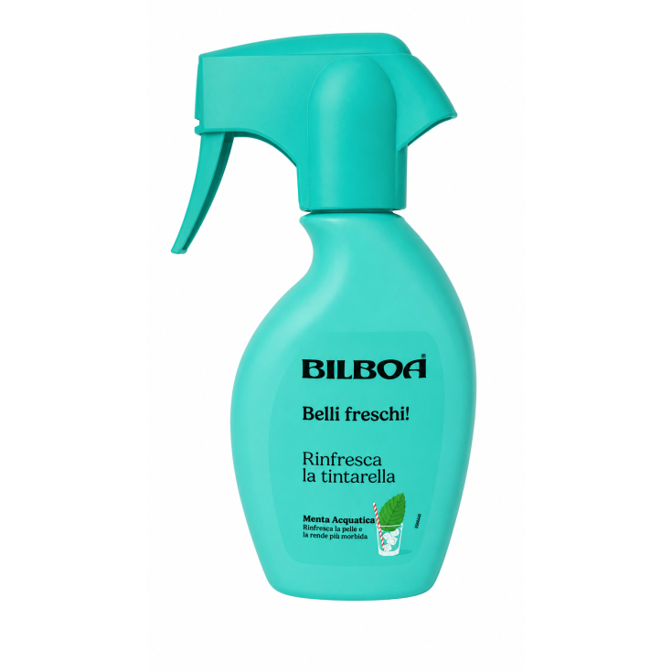 Bilboa Belli Freschi Acqua Solare 250 ml