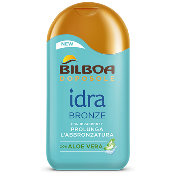 Doposole Idrabronze Bilboa 200ml