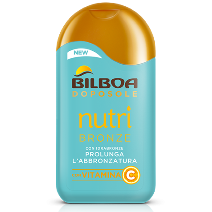 Doposole Nutribronze Vitamina C Bilboa 200ml