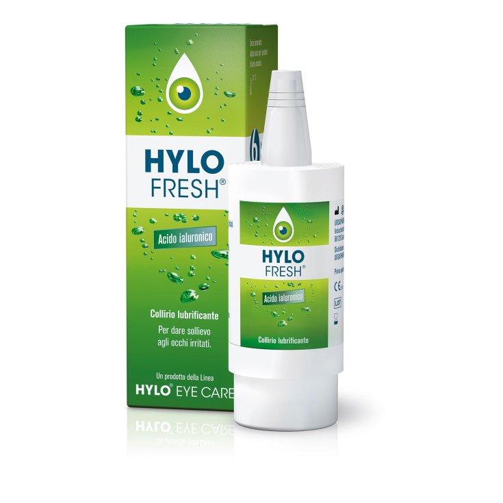 Hylo Fresh 10ml