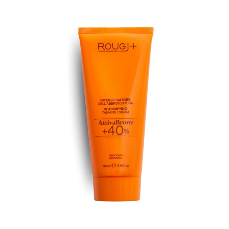 AttivaBronz +40% Rougj&reg; 200ml