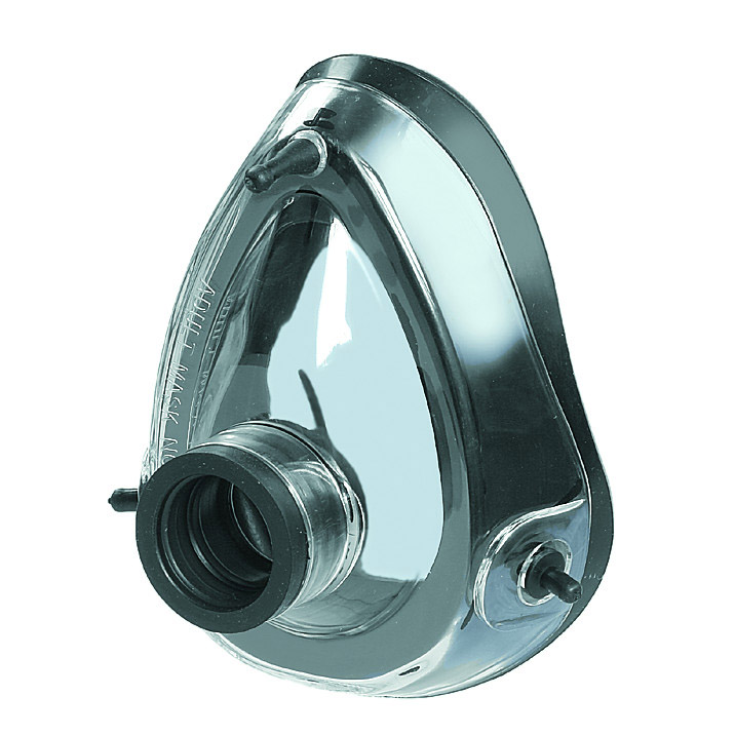 Maschera Rianimazione Per Pallone M Safety 1 Pezzo
