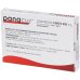 Panacur&reg; Forte 500mg MSD Animal Health 10 Compresse