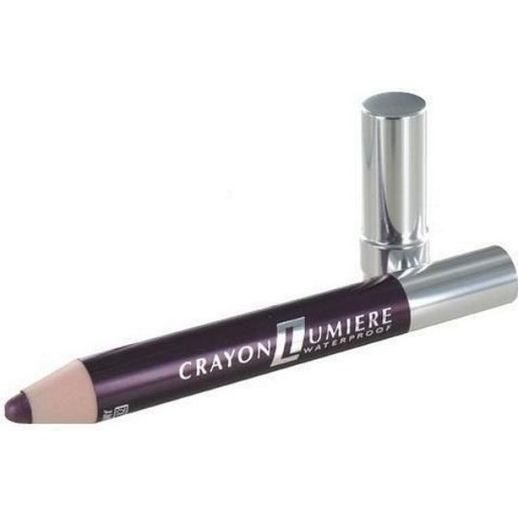 Crayon Lumi&egrave;re 12 Violet Cerise Mavala 1 Pezzo