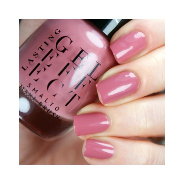 Lasting Gel&nbsp;Effect 04 Smalto Astra