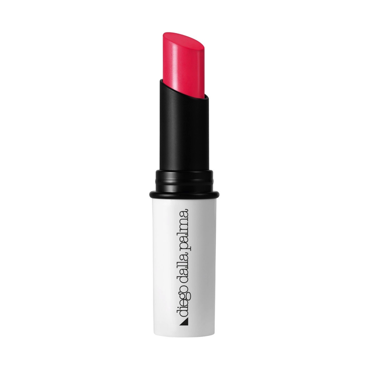 Ultra Rich Sheer Lipstick 145 Fuxia Diego dalla Palma 1 Rossetto