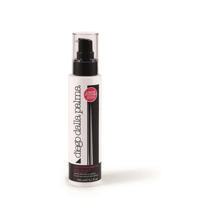 Siero Lisciante Rimpolpante Diego Dalla Palma 150ml