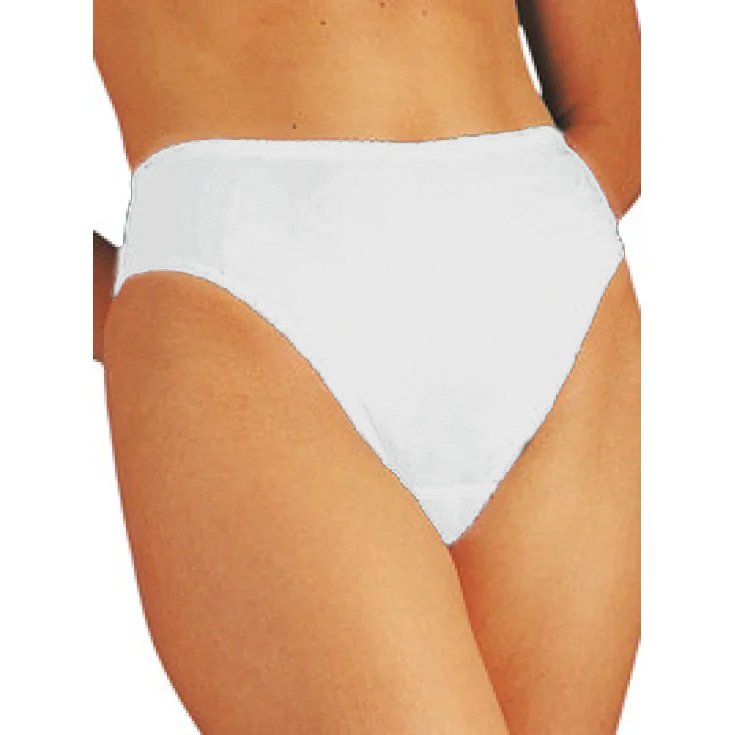 Dualsan&reg; Slip Periodica Bianco 1