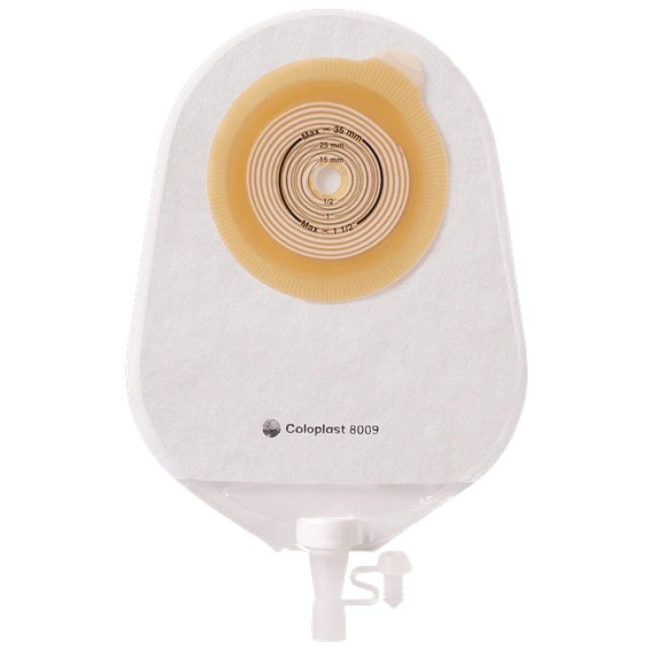 Alterna Pediatrico Monopezzo Urostomia 08009 Coloplast 30 Pezzi