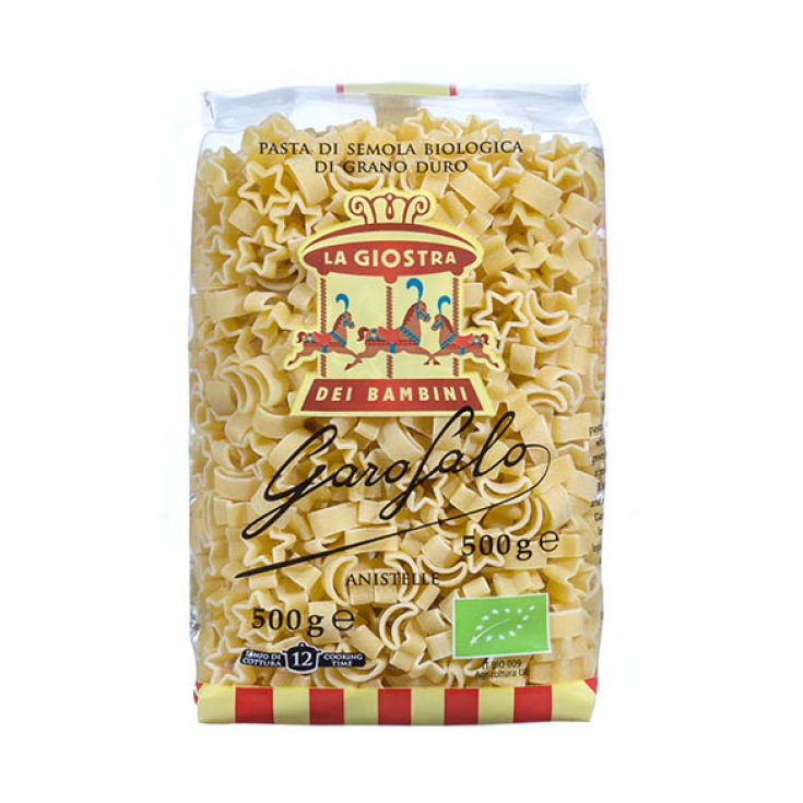 La Giostra Dei Bambini Anistelle Garofalo 500g