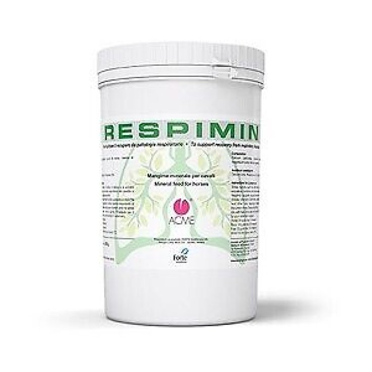Respimin ACME 800g