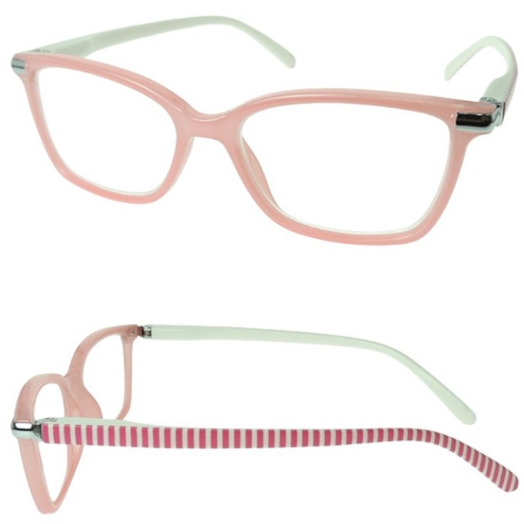 Occhiali da Lettura Marzotto Marrone 2,50 Corpo-Otto