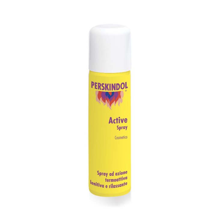 Perskindol Active Spray 150ml