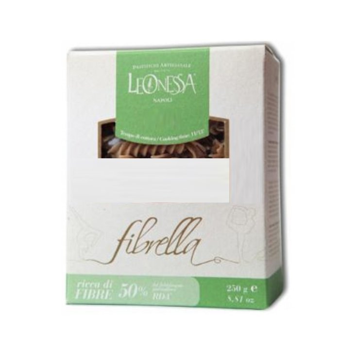 Fibrella Pasta Mista Leonessa&reg; 250g