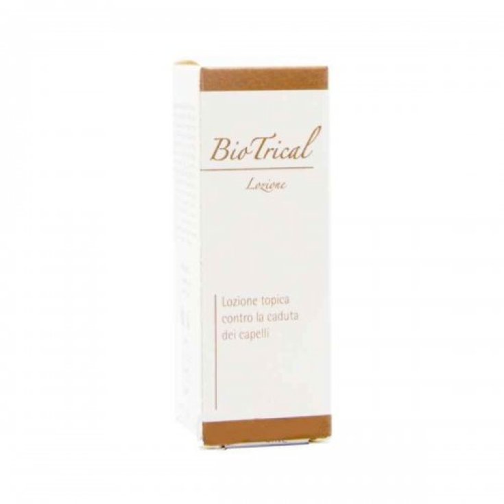 Bio Trical Lozione Capelli 50ml