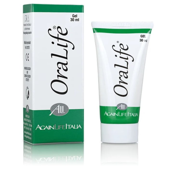 OraLife&reg; Again Life Italia 30ml
