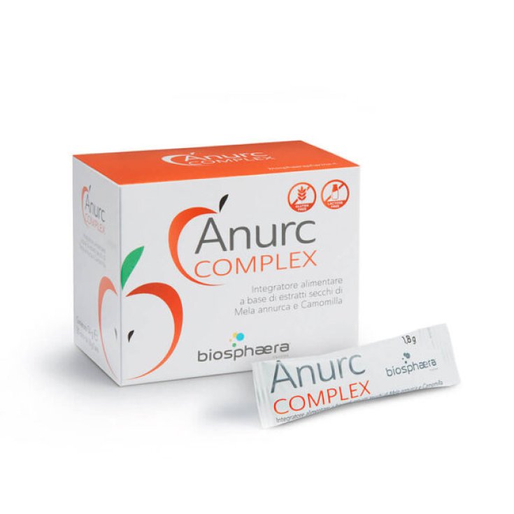 Anurc Complex Biosphaera 30 Stick