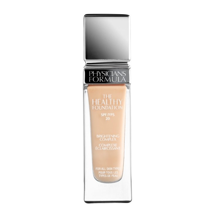 The Healthy Foundation 10035 SPF 20 PHYSICIANS FORMULA 1 Fondotinta