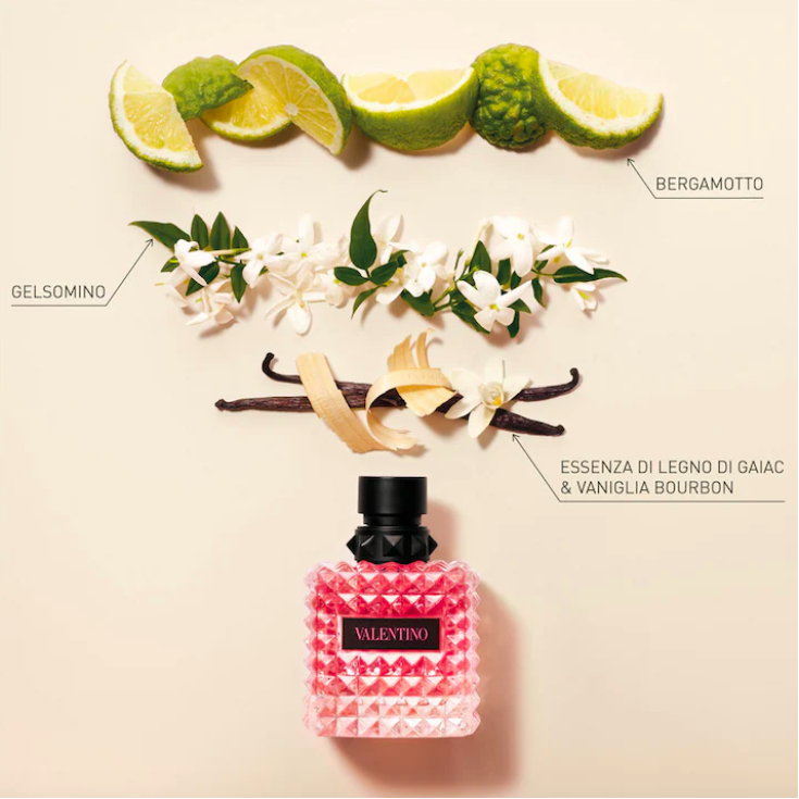 Born In Roma Donna VALENTINO 100ml