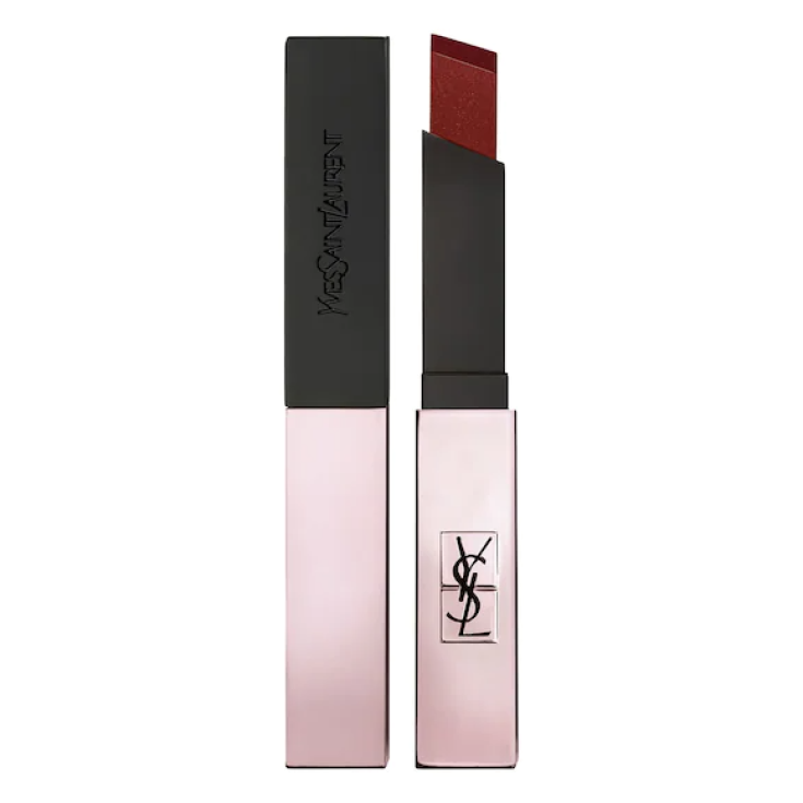 Rouge The Slim Mat Glow N. 202 Yves Saint Laurent 1 Rossetto