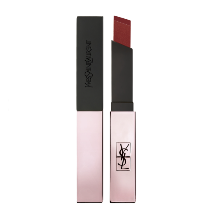 Rouge The Slim Mat Glow N. 204 Yves Saint Laurent 1 Rossetto