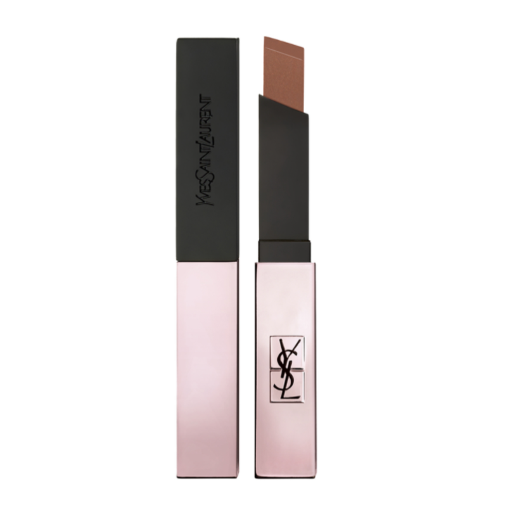 Rouge The Slim Mat Glow N. 210 Yves Saint Laurent 1 Rossetto