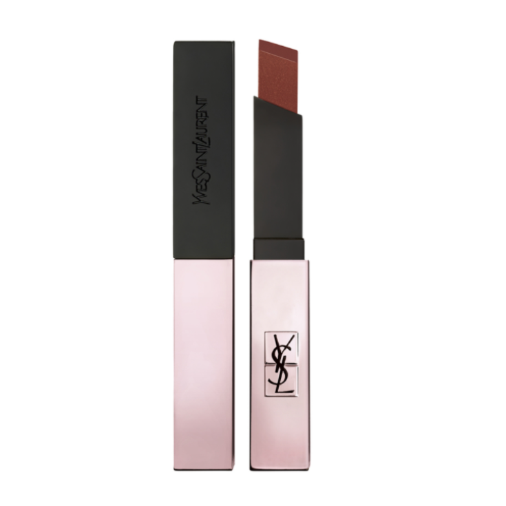 Rouge The Slim Mat Glow N. 211 Yves Saint Laurent 1 Rossetto
