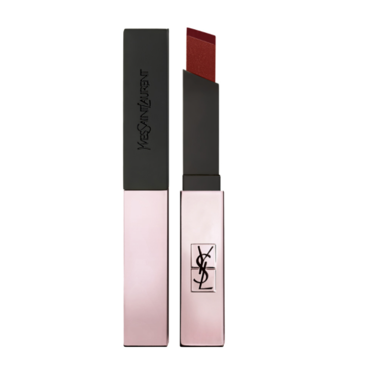 Rouge The Slim Mat Glow N. 215 Yves Saint Laurent 1 Rossetto