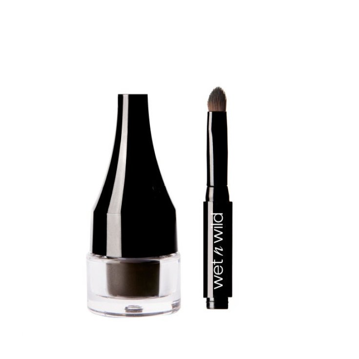 Ultimate Brow&trade; E812B Pomade Wet N Wild 1 Crema-Gel&nbsp;