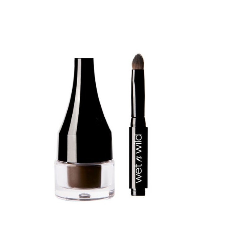 Ultimate Brow&trade; E811B Pomade Wet N Wild 1 Crema-Gel&nbsp;