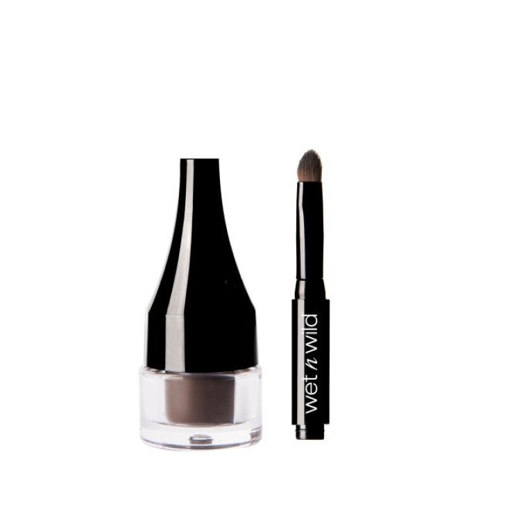 Ultimate Brow&trade; E810A Pomade Wet N Wild 1 Crema-Gel&nbsp;