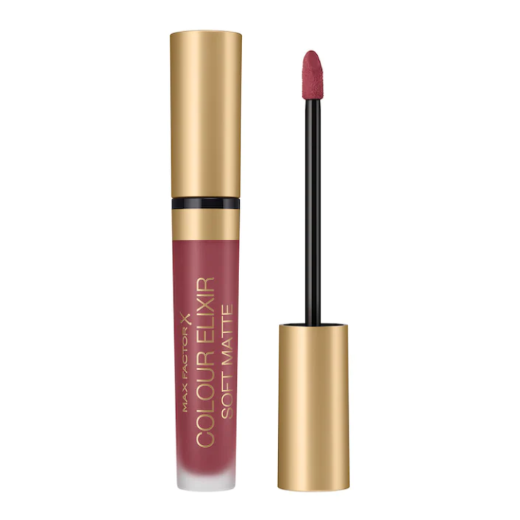 Colour Elixir Soft Matte MAX FACTOR 040 Soft Berry&nbsp;1 Rossetto