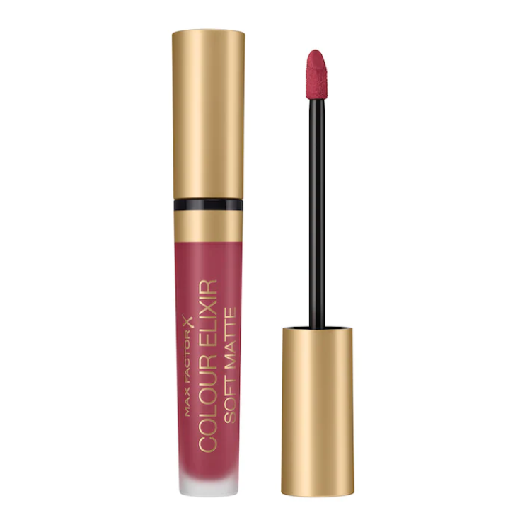 Colour Elixir Soft Matte MAX FACTOR 035 Faded Red&nbsp;1 Rossetto