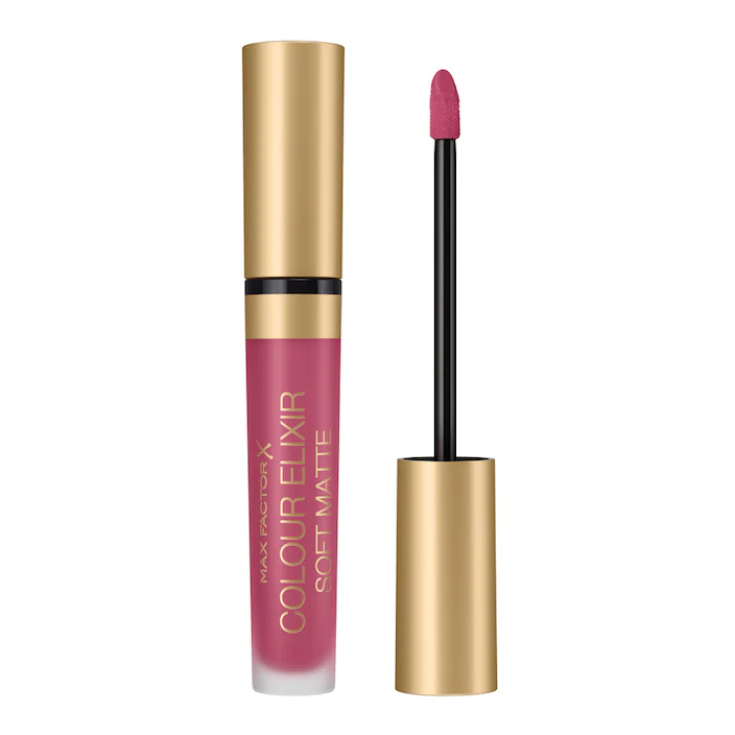 Colour Elixir Soft Matte MAX FACTOR 020 Blushing Ruby&nbsp;1 Rossetto