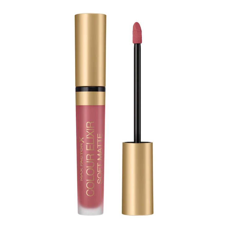 Colour Elixir Soft Matte MAX FACTOR 015 Rose Dust&nbsp;1 Rossetto