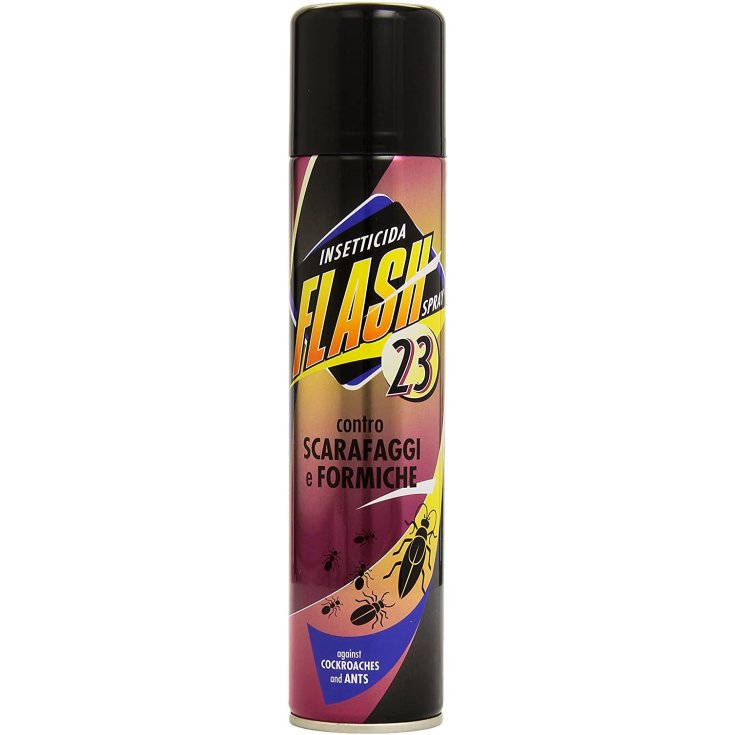 Scarafaggi E Formiche Flash 23 250ml