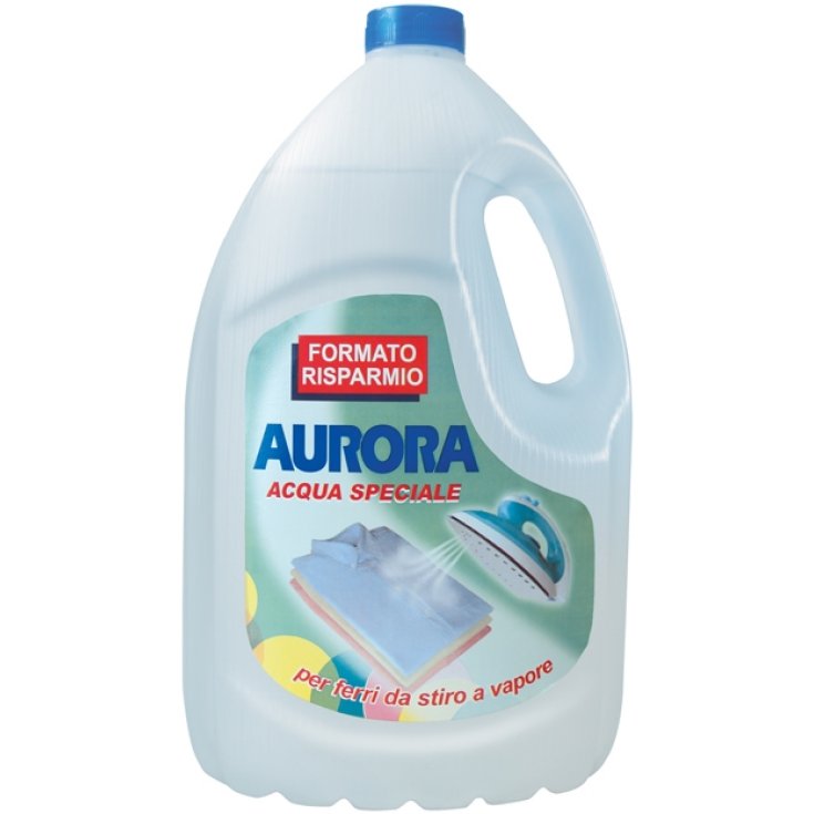 Acqua Demineralizzata Aurora 4000ml