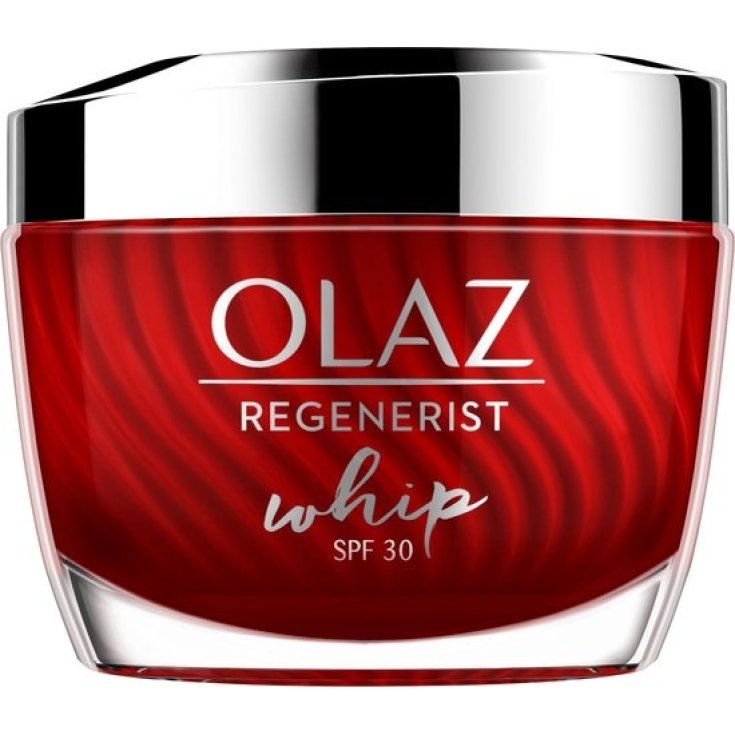 Regenerist Whip SPF30 OLAZ 50ml