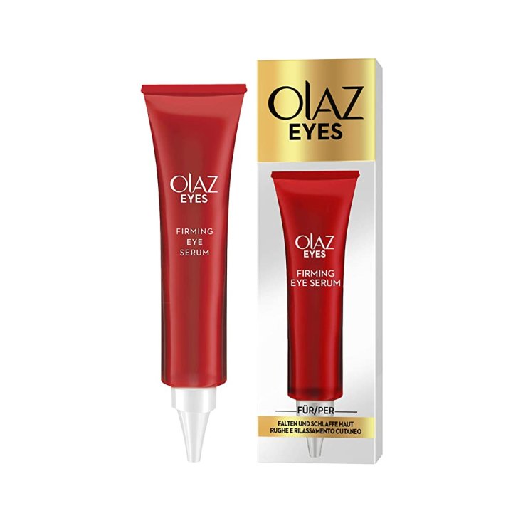 EYES OLAZ 15ml