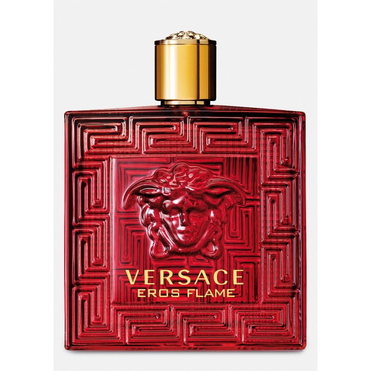 EROS FLAME Eau De Parfum VERSACE 200ml