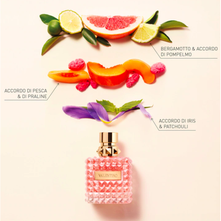 Valentino Donna VALENTINO 30ml