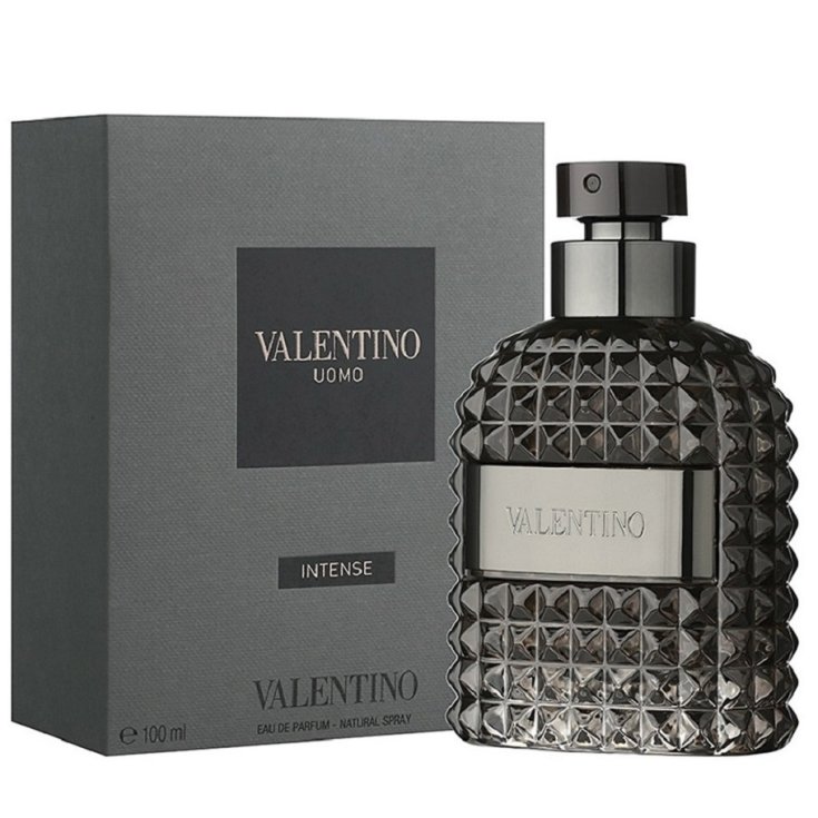 UOMO INTENSE VALENTINO 100ml