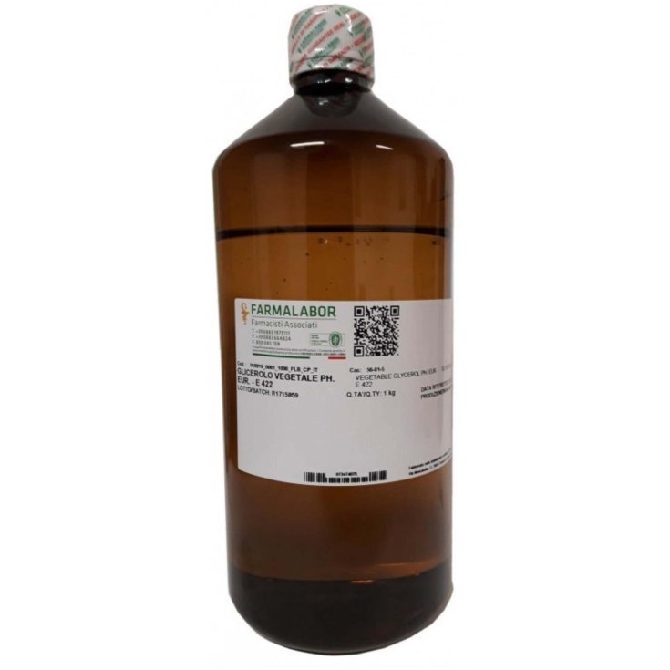 Acqua Altamente Depurata FU Farmalabor 10lt