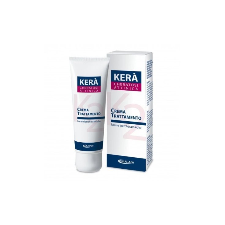 Ker&agrave; Mucose Lipogel Cheliti Giuliani 15ml