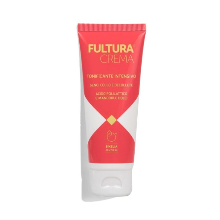 Fultura Crema Sikelia Ceutical 75ml